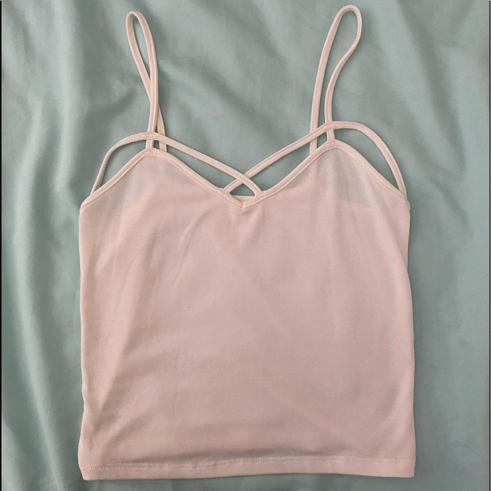 Forever 21 tanktop